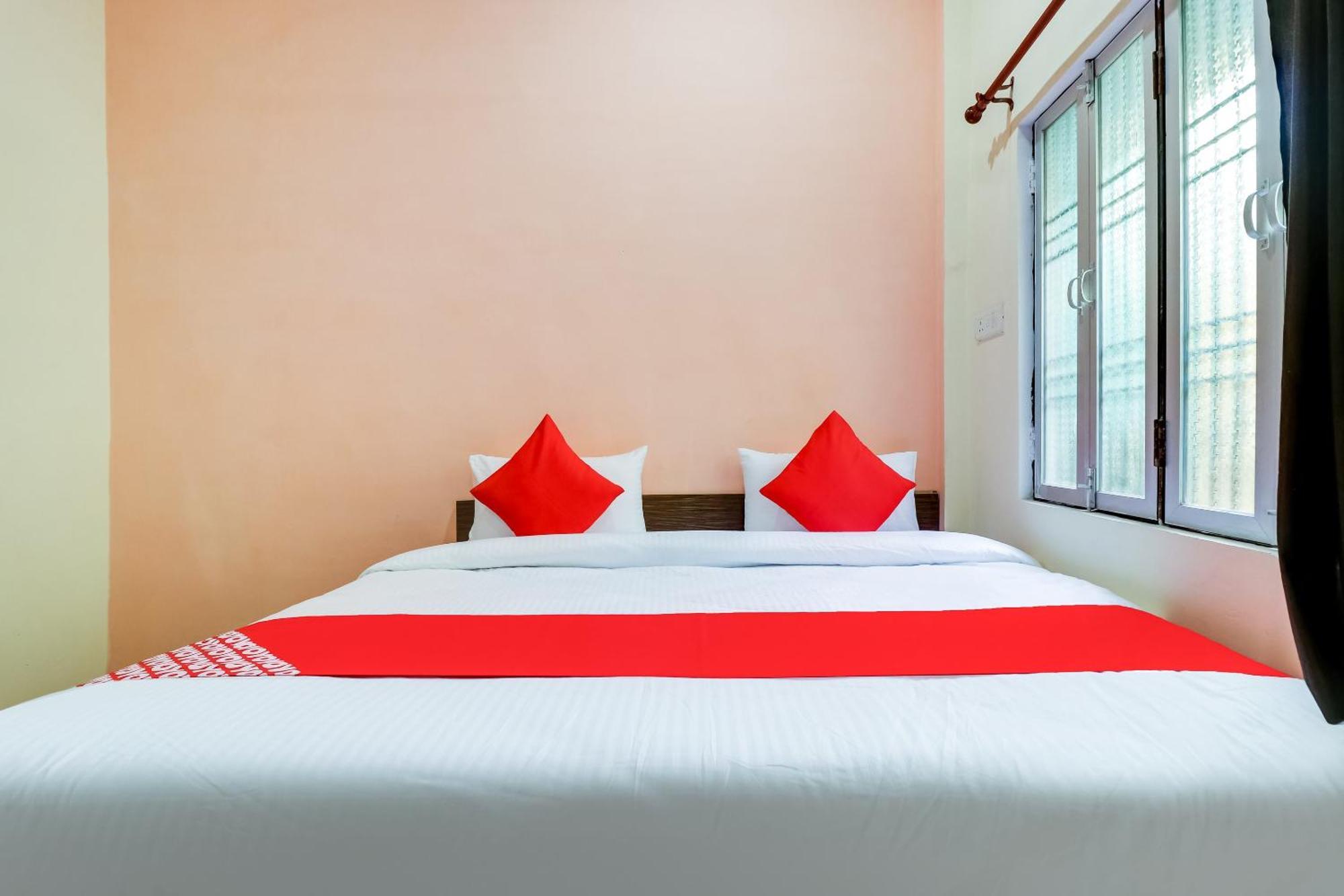 Super Hotel O Spot On Yash Paying Guest House Kakarmatha Exterior foto